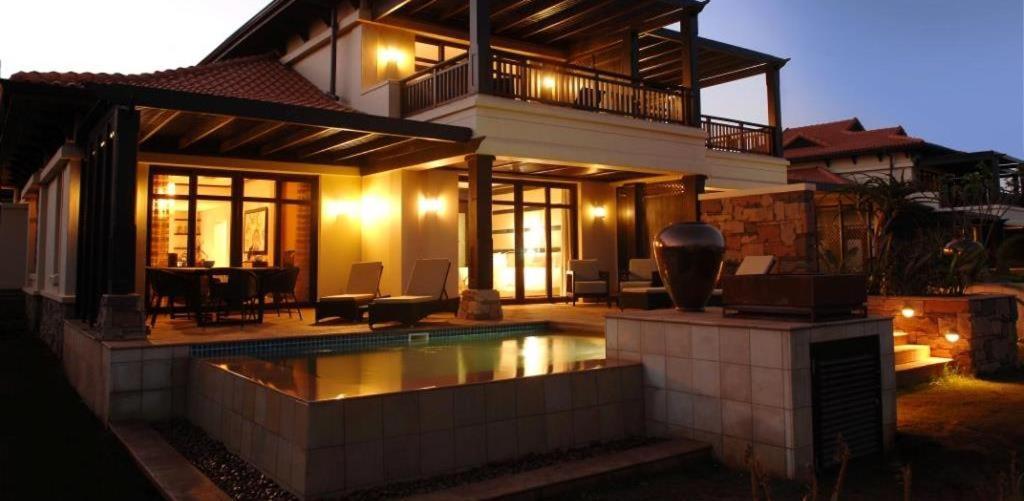 בליטו Zimbali Heritage Place מראה חיצוני תמונה