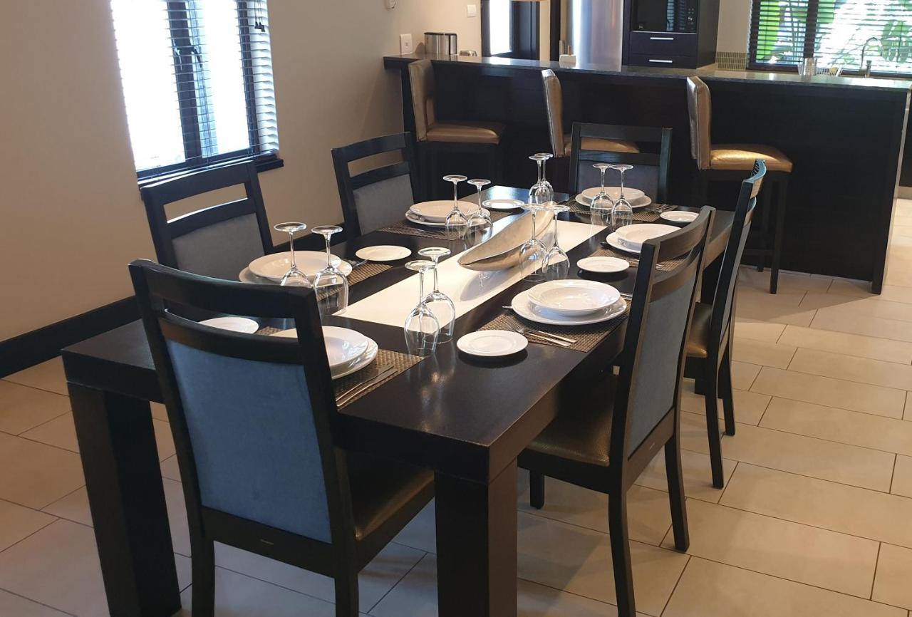בליטו Zimbali Heritage Place מראה חיצוני תמונה