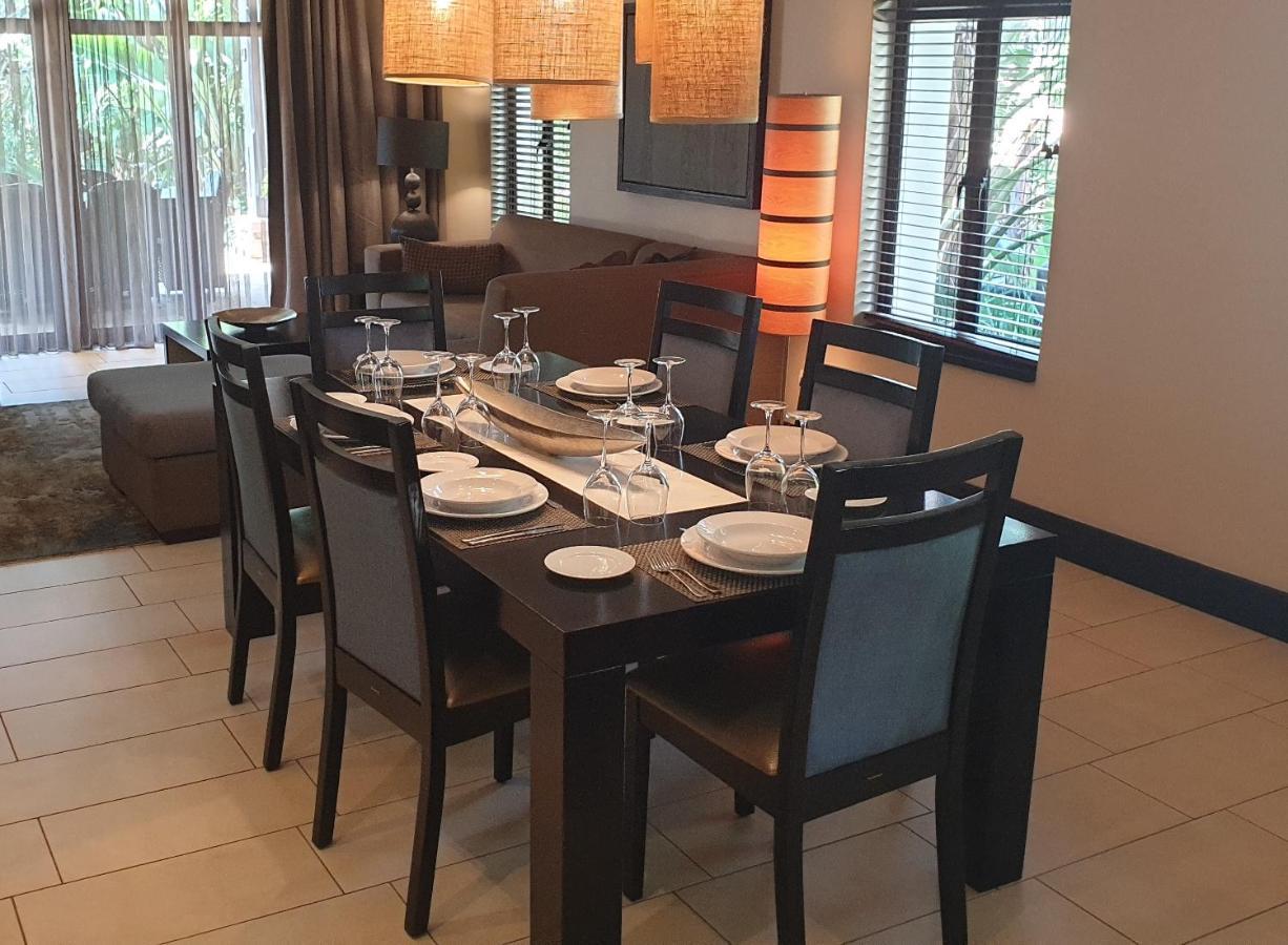 בליטו Zimbali Heritage Place מראה חיצוני תמונה