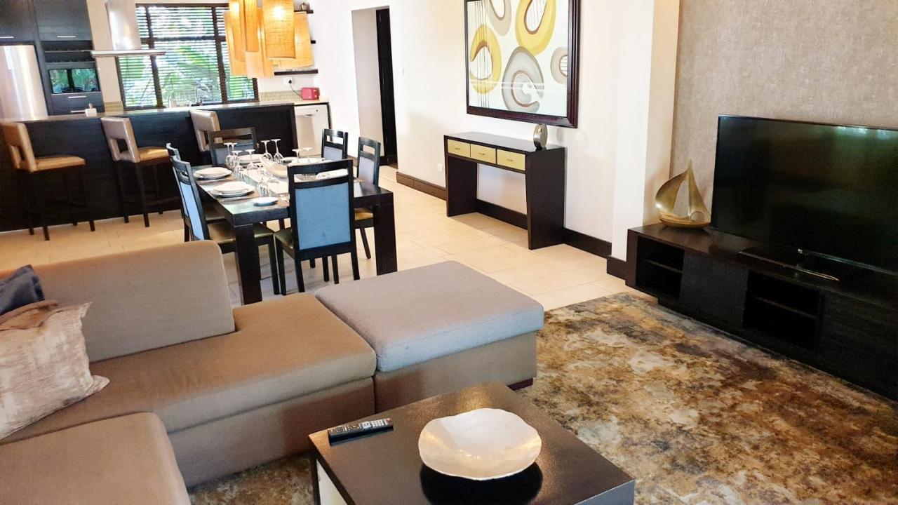 בליטו Zimbali Heritage Place מראה חיצוני תמונה