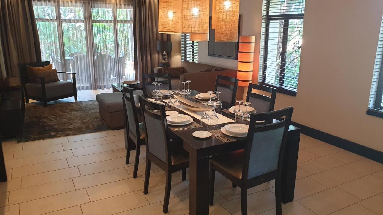 בליטו Zimbali Heritage Place מראה חיצוני תמונה