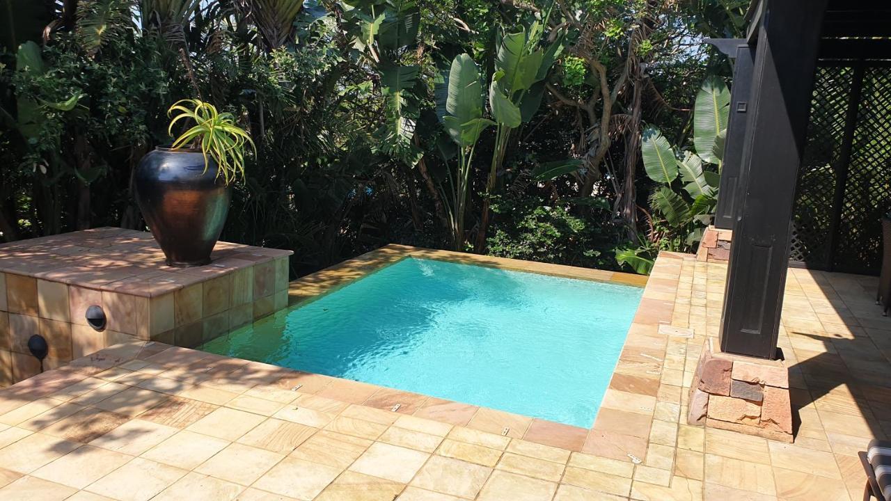 בליטו Zimbali Heritage Place מראה חיצוני תמונה
