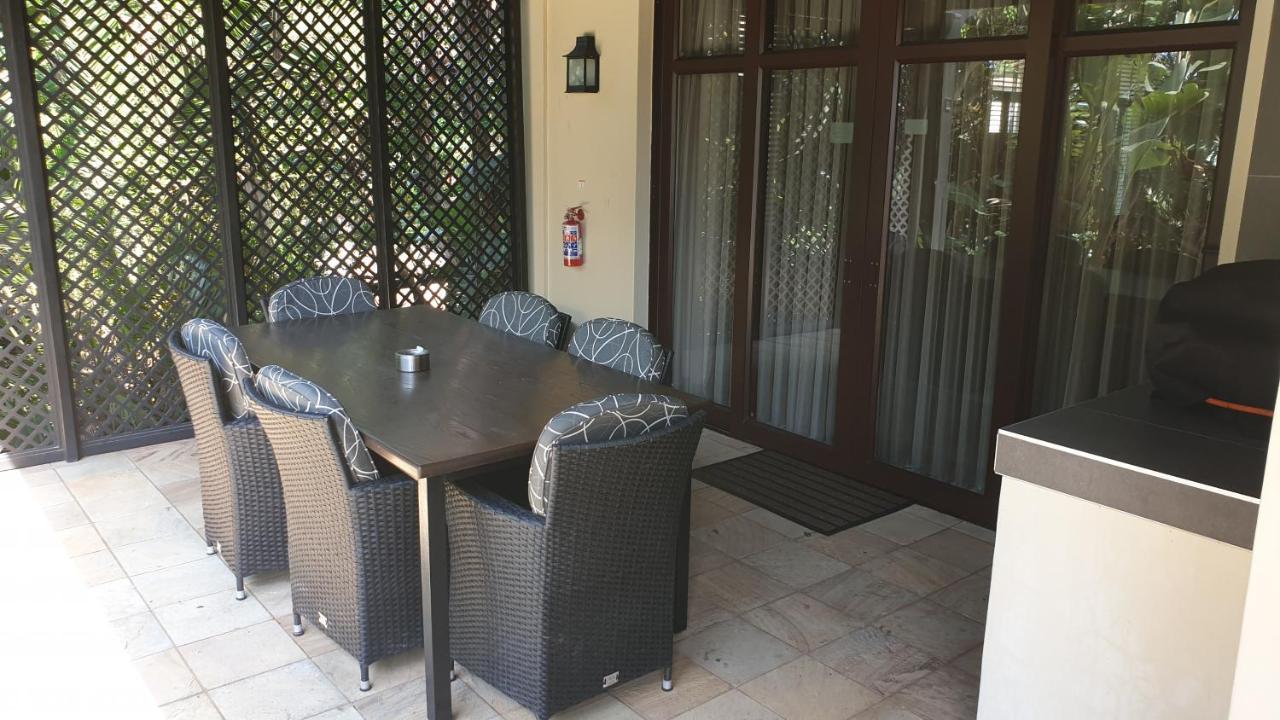 בליטו Zimbali Heritage Place מראה חיצוני תמונה