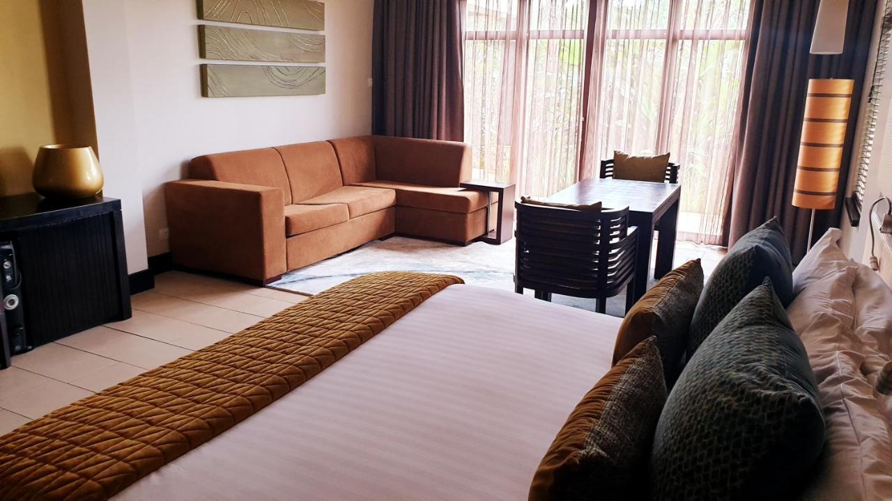 בליטו Zimbali Heritage Place מראה חיצוני תמונה