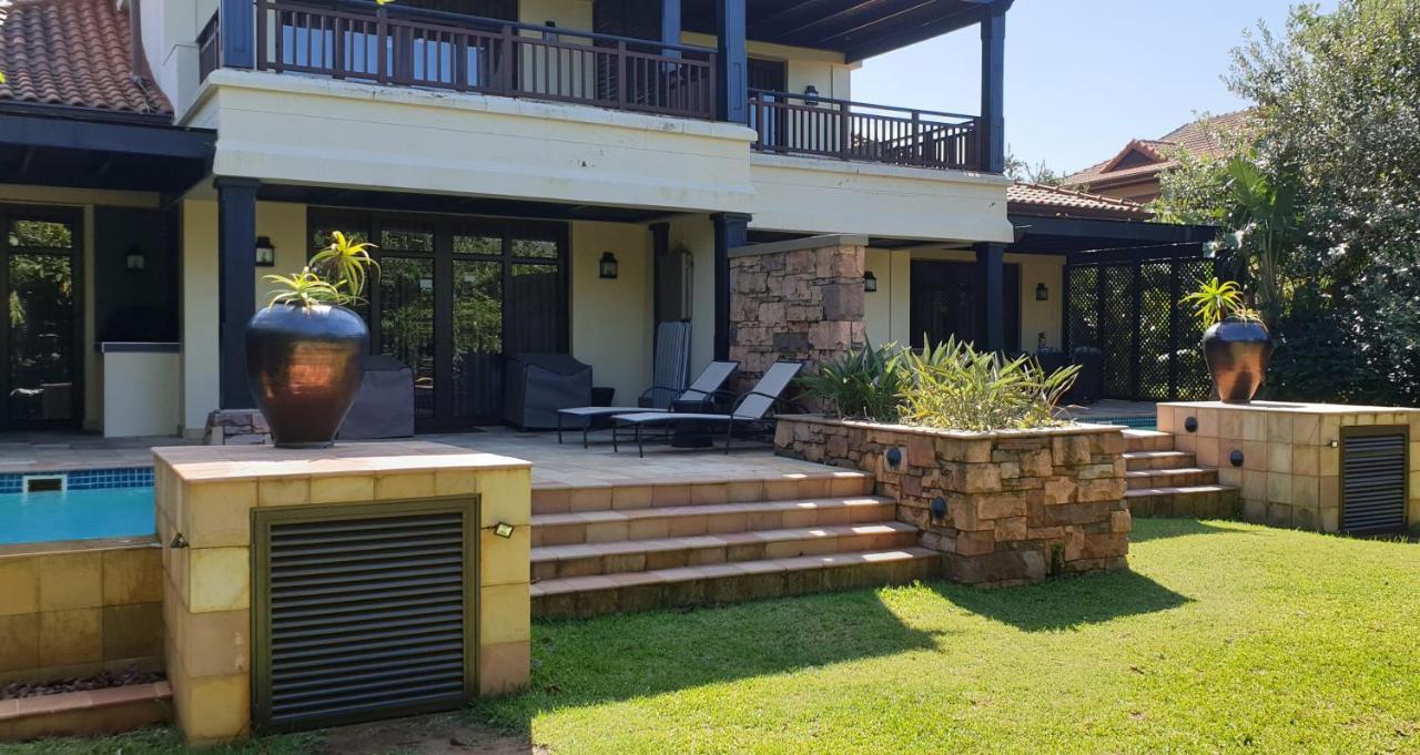 בליטו Zimbali Heritage Place מראה חיצוני תמונה