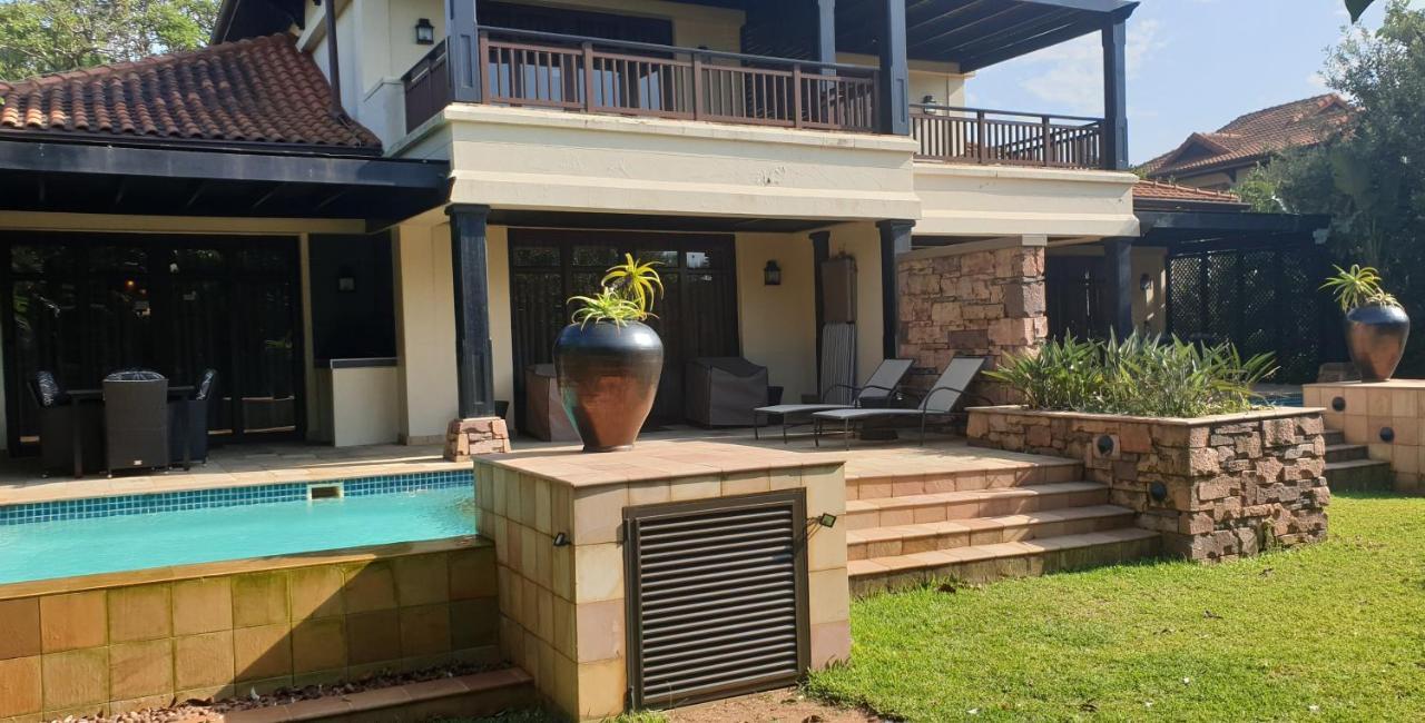 בליטו Zimbali Heritage Place מראה חיצוני תמונה